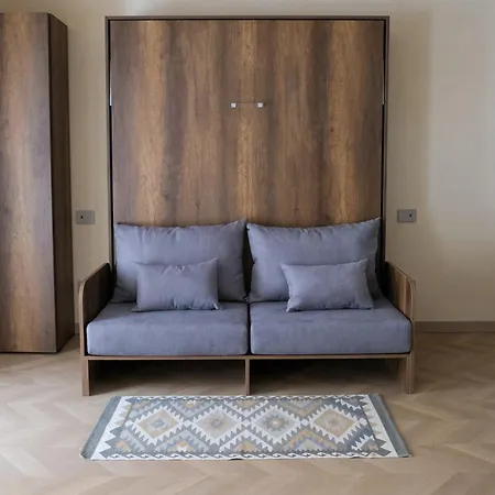 Aletia Apartment Domodossola Exterior photo