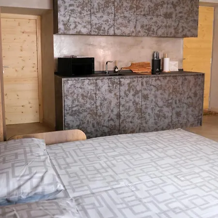 Aletia Apartment Domodossola Exterior photo