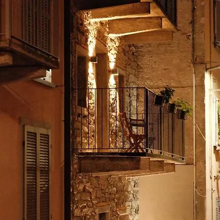Aletia Apartment Domodossola Exterior photo