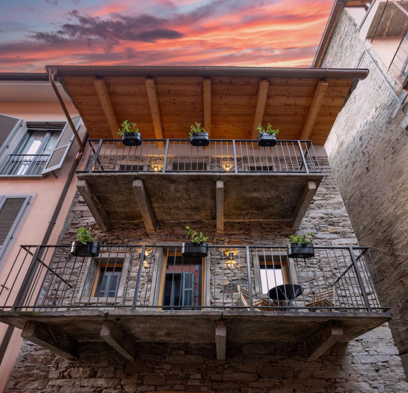 Aletia * Domodossola