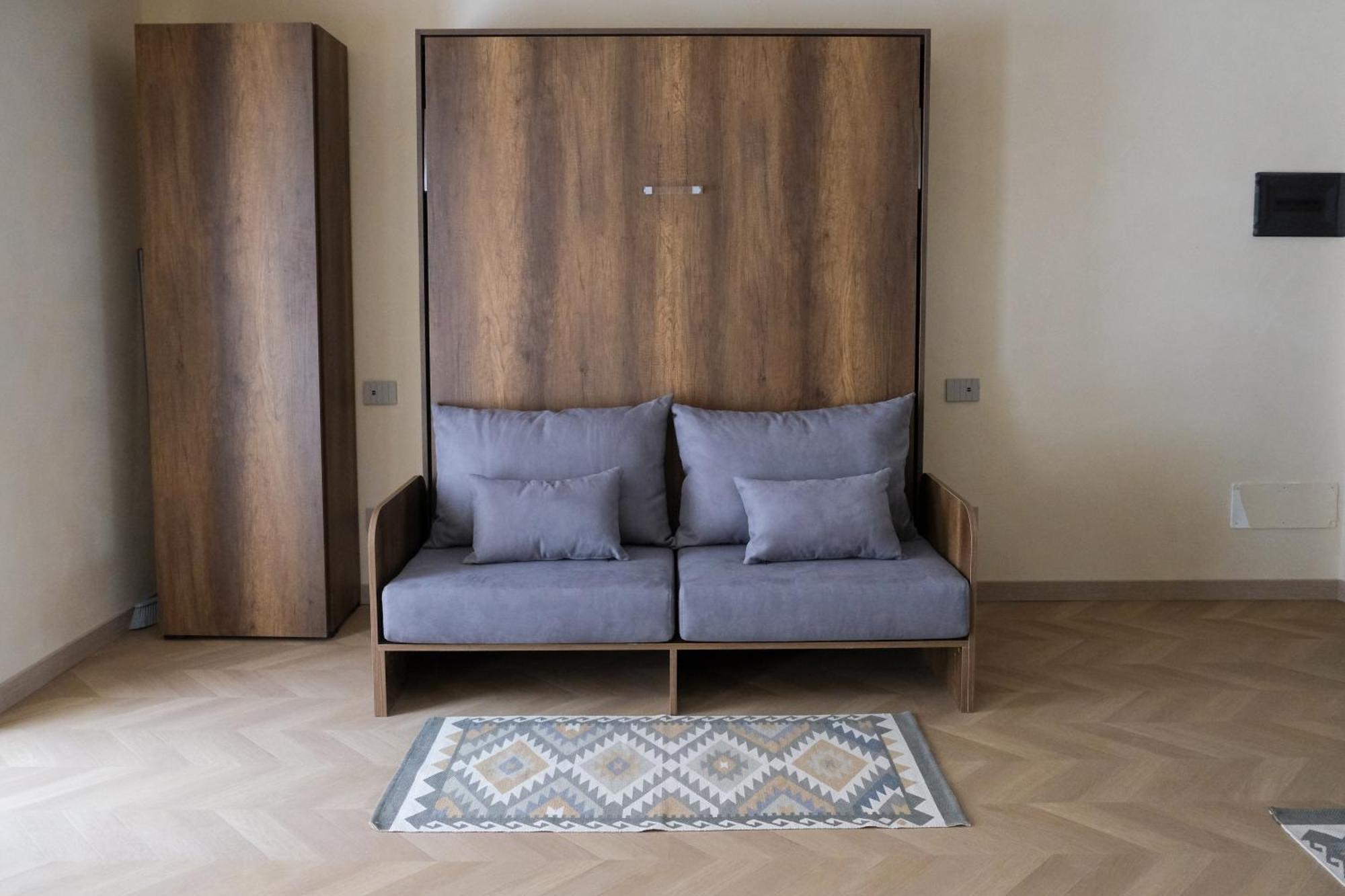 Apartment Aletia