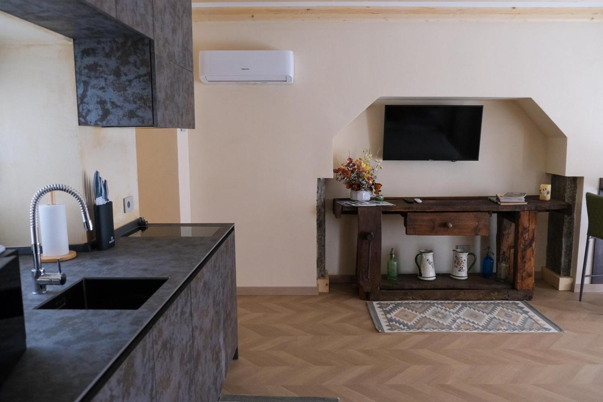 Aletia Apartment Domodossola