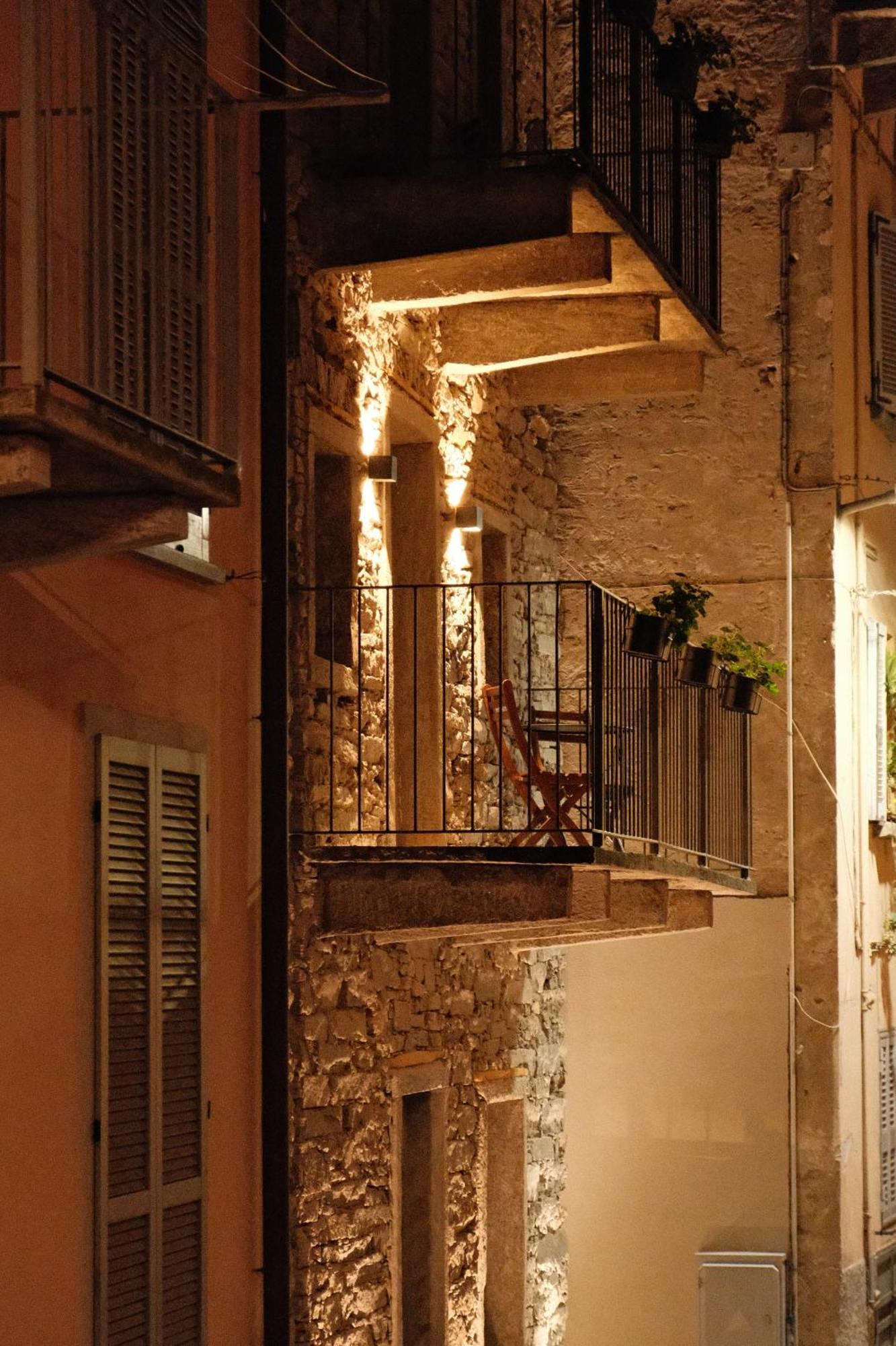 Aletia * Domodossola